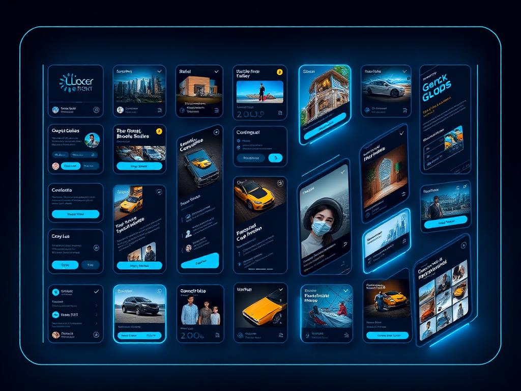 Marketplace preview